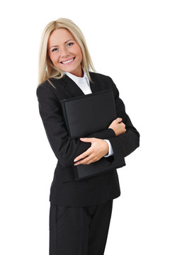 女企業(yè)家