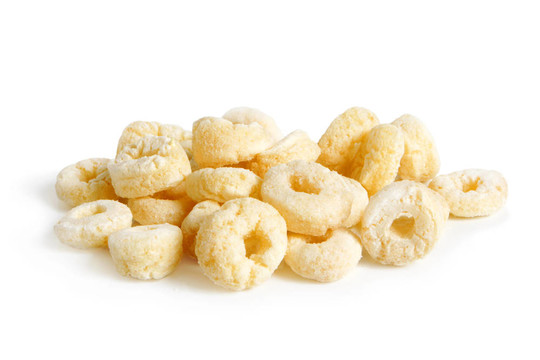 甜蜜的puffcorn