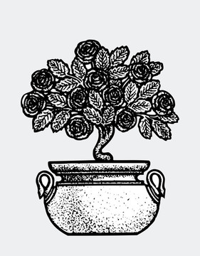 花束