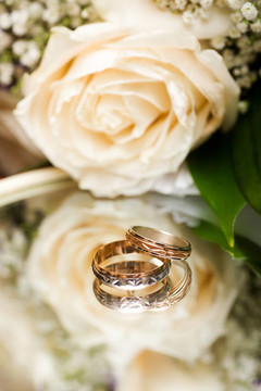 結(jié)婚戒指