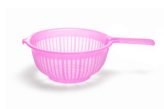 塑料濾器