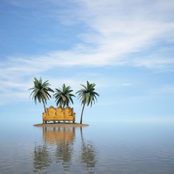 島