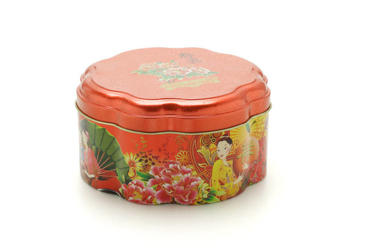 中國(guó)節(jié)日禮品盒