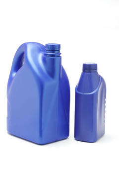 塑料容器