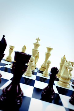 棋子