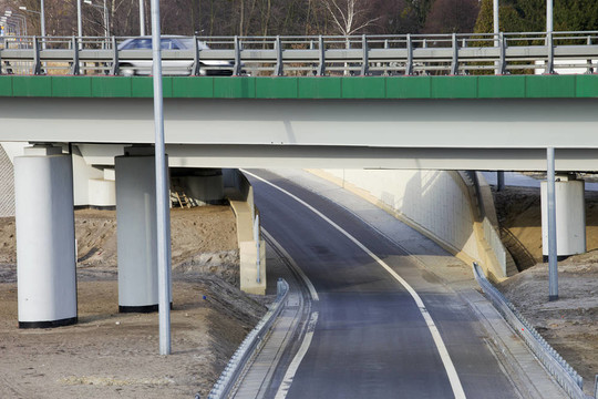 過街天橋