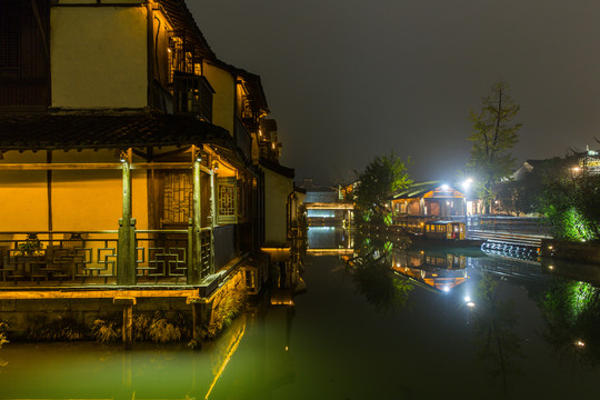 烏鎮(zhèn)