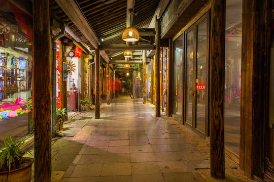 烏鎮(zhèn)