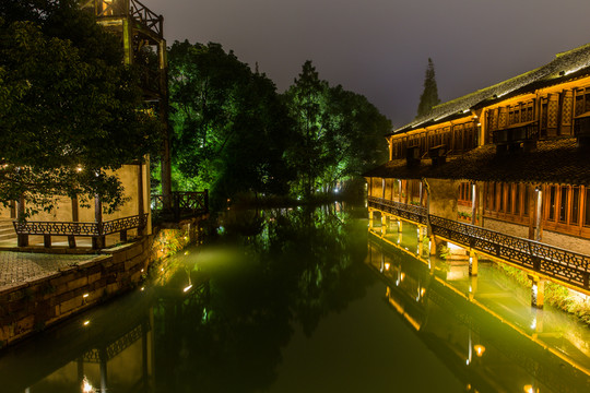 烏鎮(zhèn)