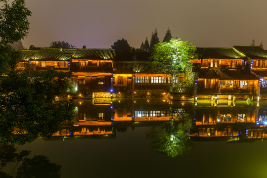 烏鎮(zhèn)