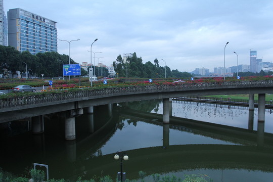 公路橋