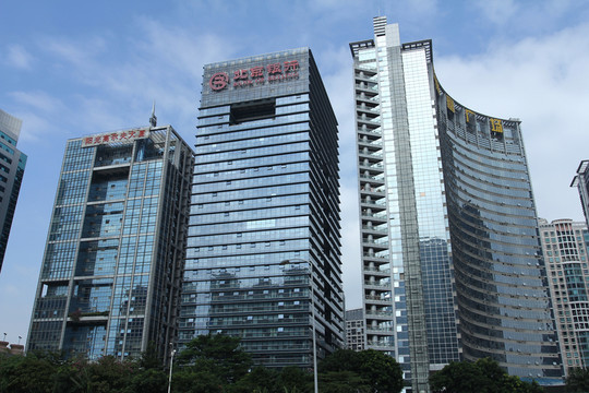 高樓