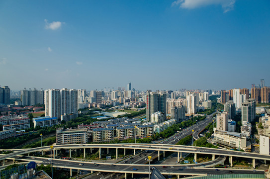 南寧 竹溪大道