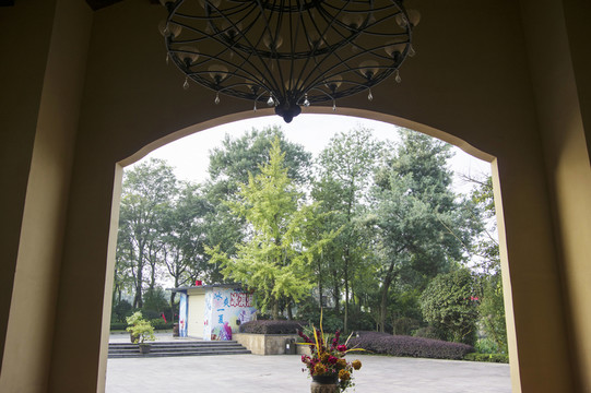 西鎮(zhèn)葡萄莊園
