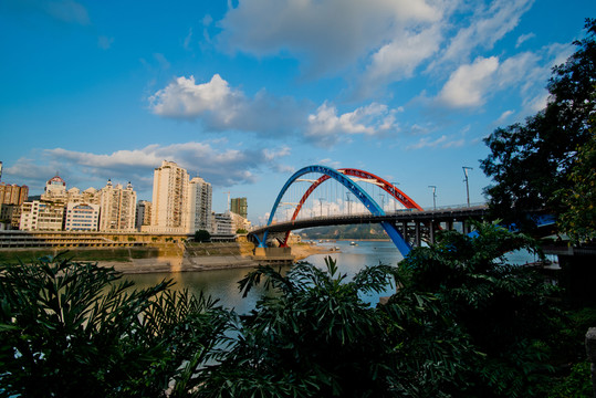 鴛江大橋