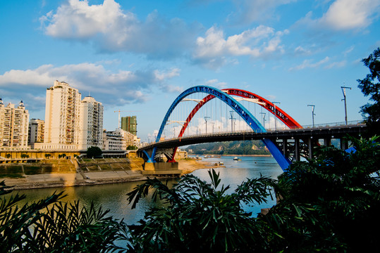 鴛江大橋