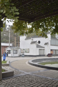 公園道路