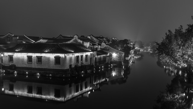烏鎮(zhèn)