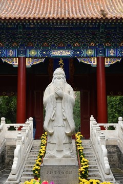 北京孔廟