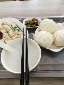 早餐食品