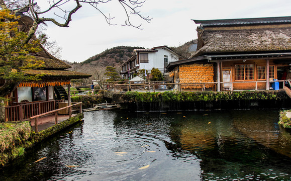 日本景觀