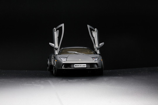 汽車模型
