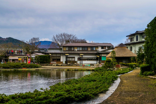 日本景觀
