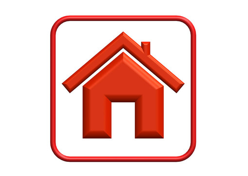 房地產(chǎn)的圖標(biāo)