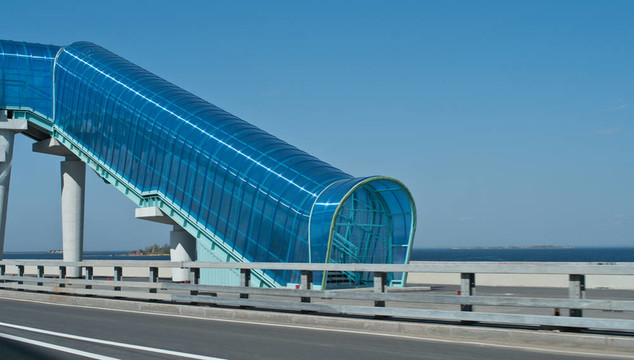 行人天橋
