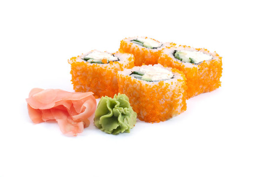 壽司