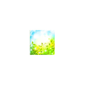 夏天
