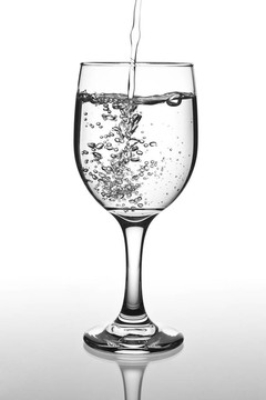 全玻璃水