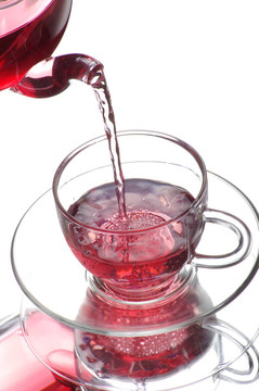 茶