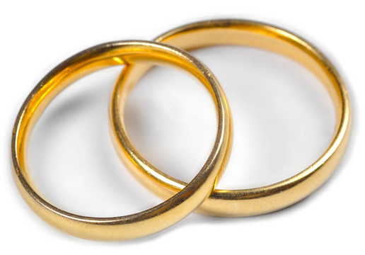 結(jié)婚戒指