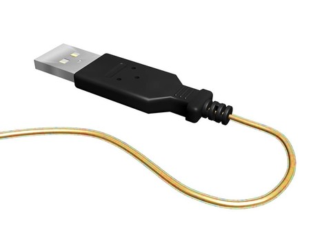 USB