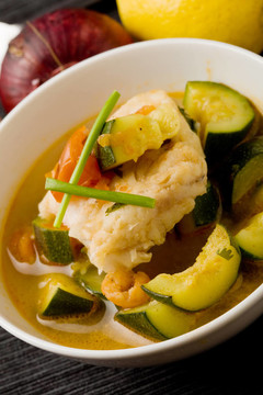 魚丸湯