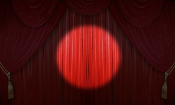 劇院演出