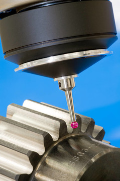 3-d-coordinate-measuring