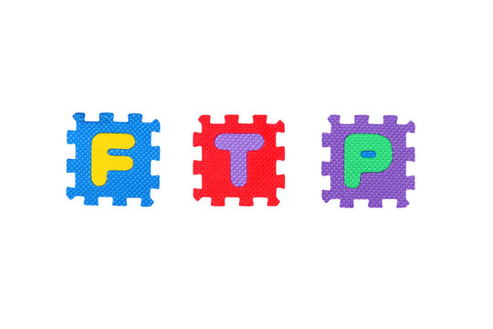 FTP