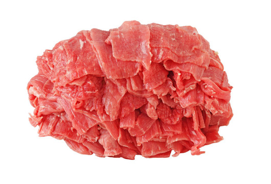 牛肉
