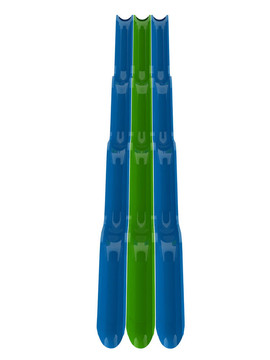 滑水