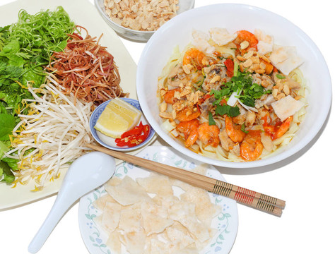 Mi Quang