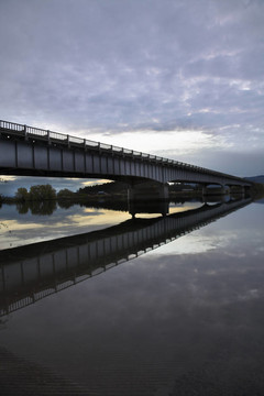 橋