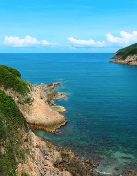 西灣灣在香港