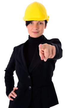 女企業(yè)家