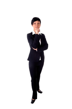 女企業(yè)家