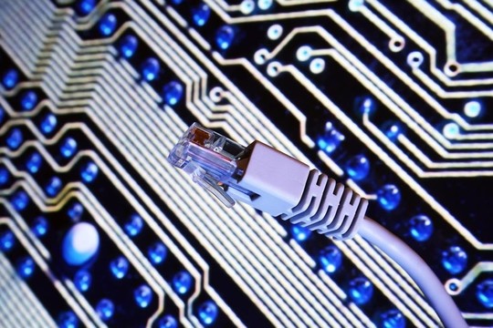網(wǎng)絡電纜