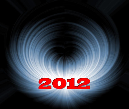 2012新的一年