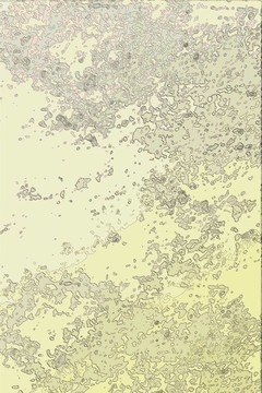 彩色羊皮紙