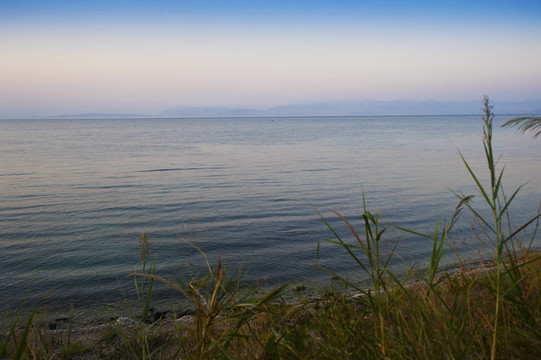 海景